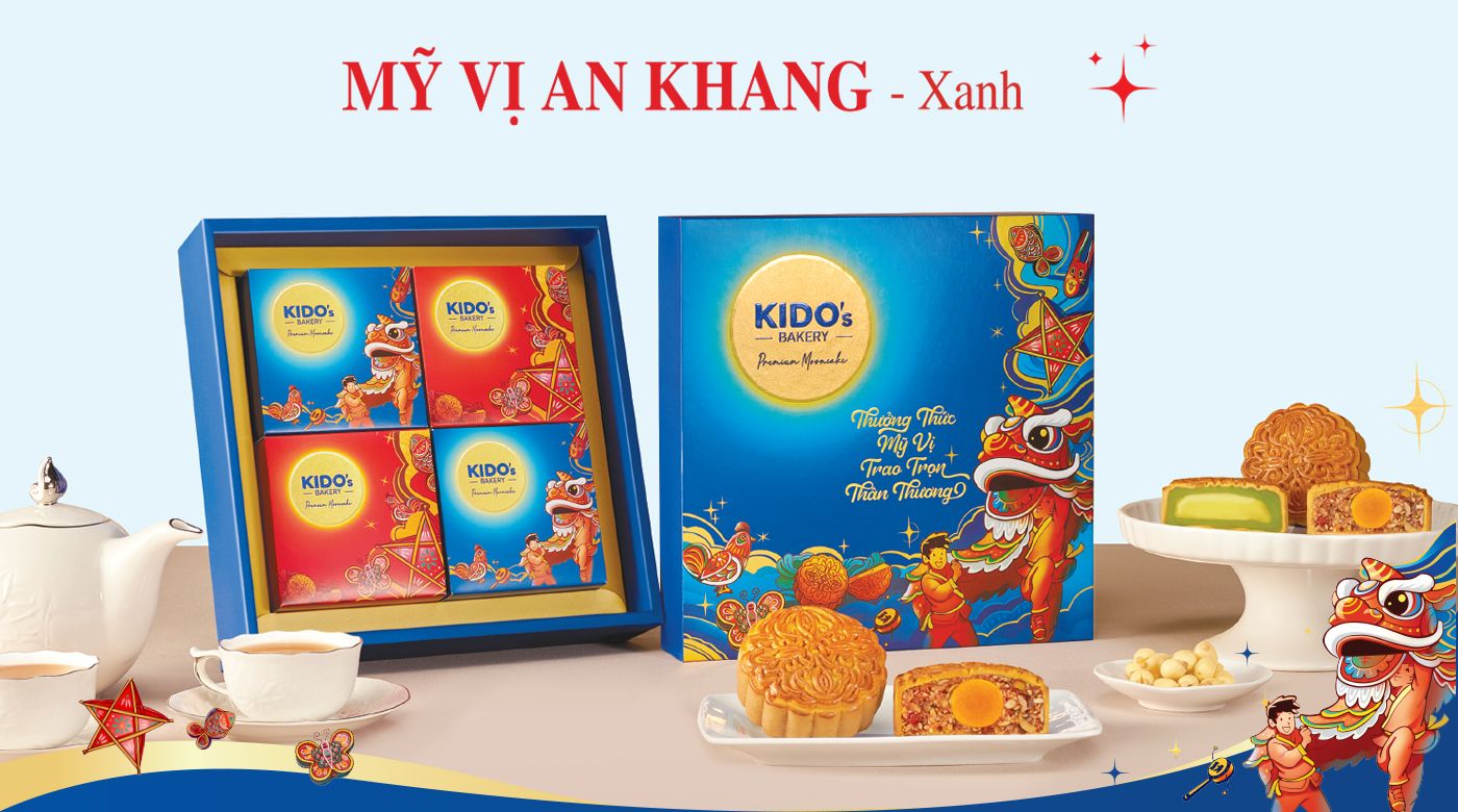 Moon Cake 11