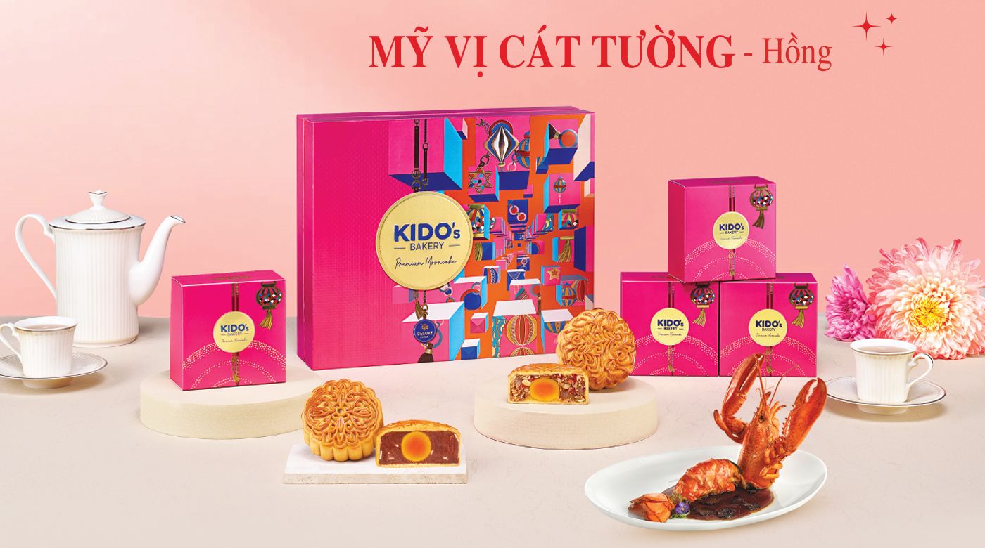 Moon Cake 9