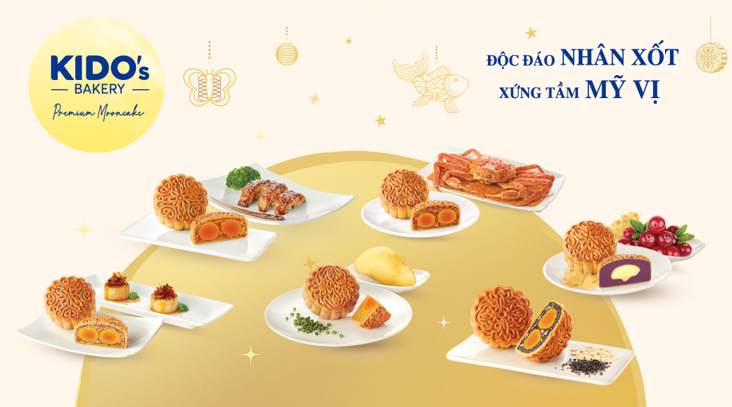Moon Cake 2