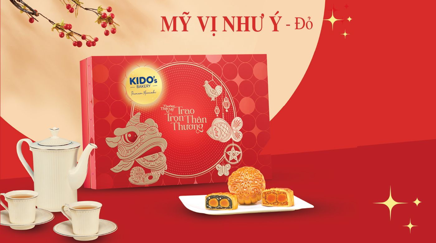 Moon Cake 4