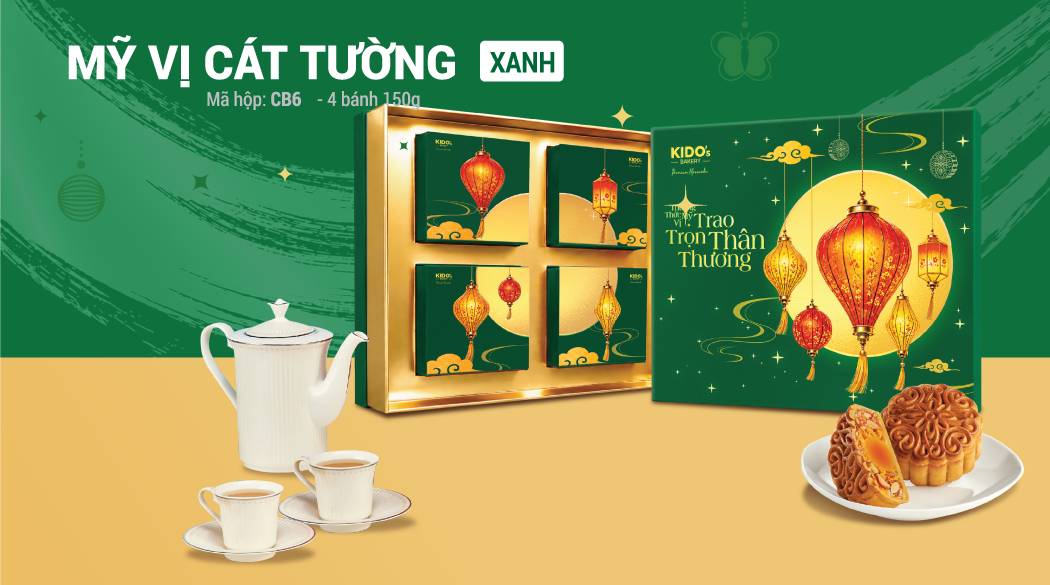 Moon Cake 10