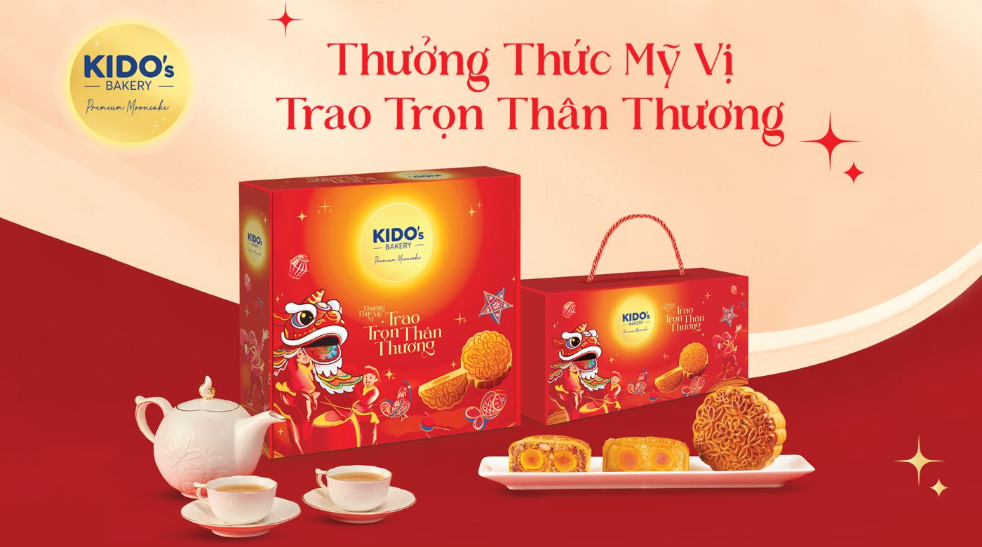 Moon Cake 12