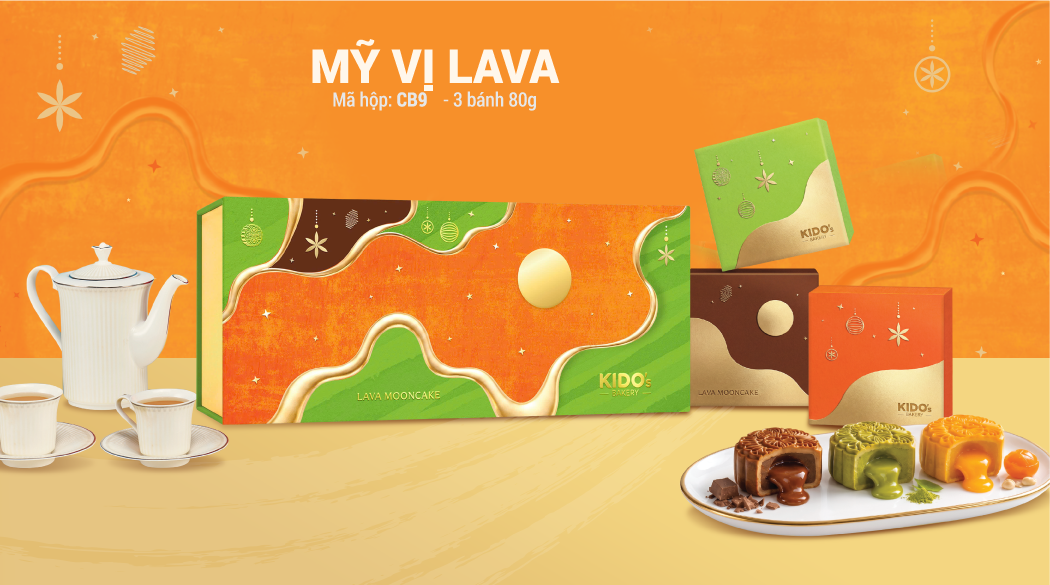 Moon Cake 13