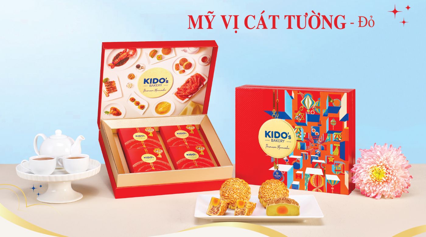 Moon Cake 8