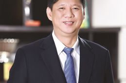 CEO Kinh Đô - muốn thành công, bắt buộc phải nghĩ khác Popup Ong Tran Le Nguyen