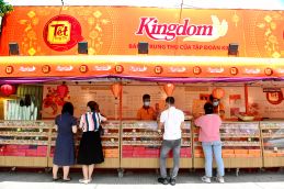 Lợi nhuận trước thuế đạt gần 338 tỷ đồng, sau 9 tháng Tập đoàn KIDO đã hoàn thành chỉ tiêu đề ra cho cả năm 2020 Dsc 0093 Jpg