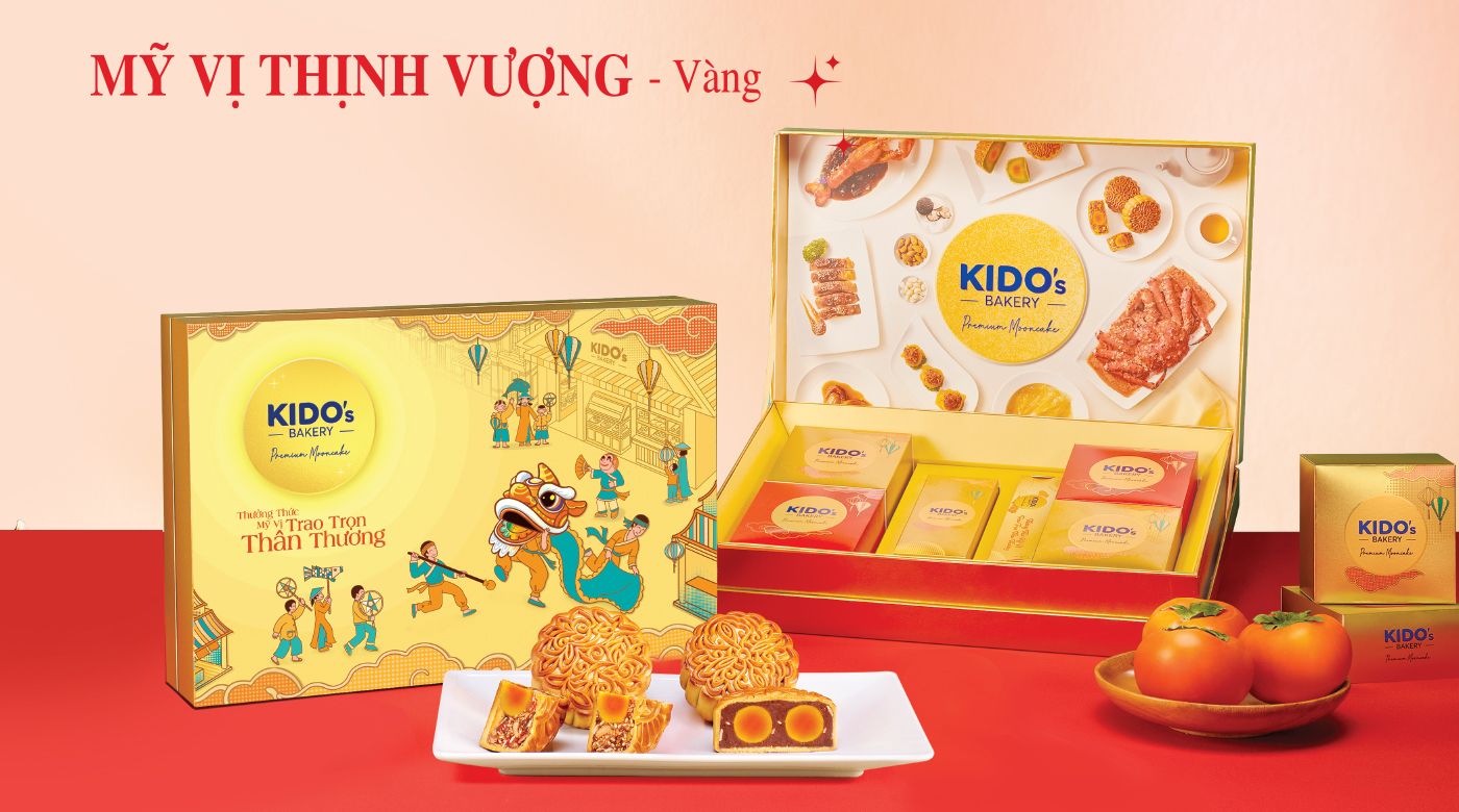 Moon Cake 7