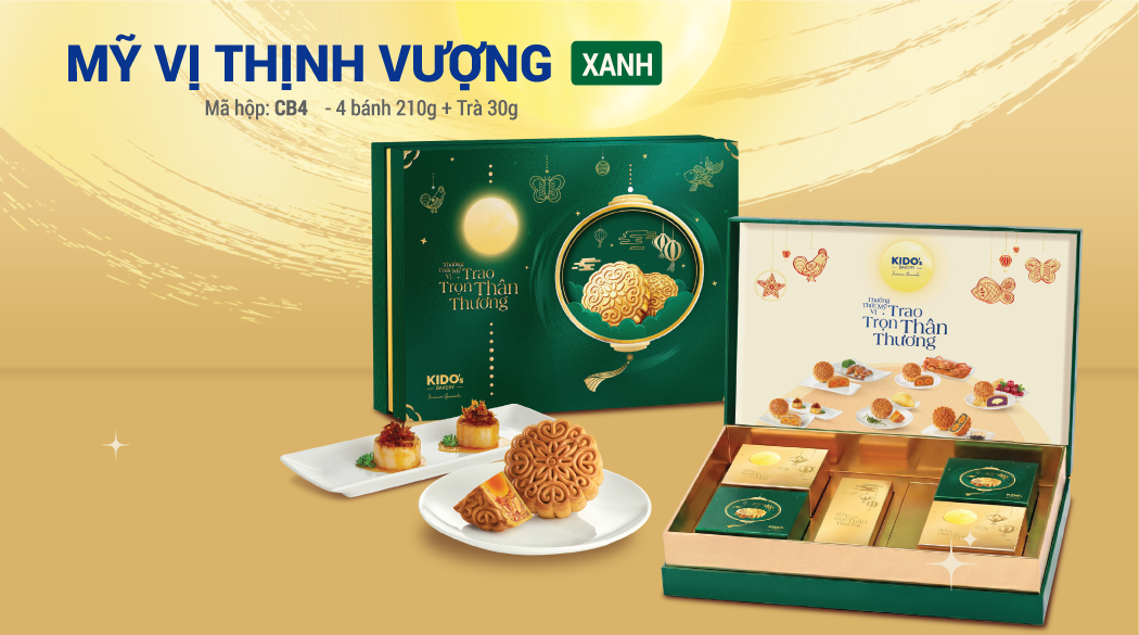 Moon Cake 8