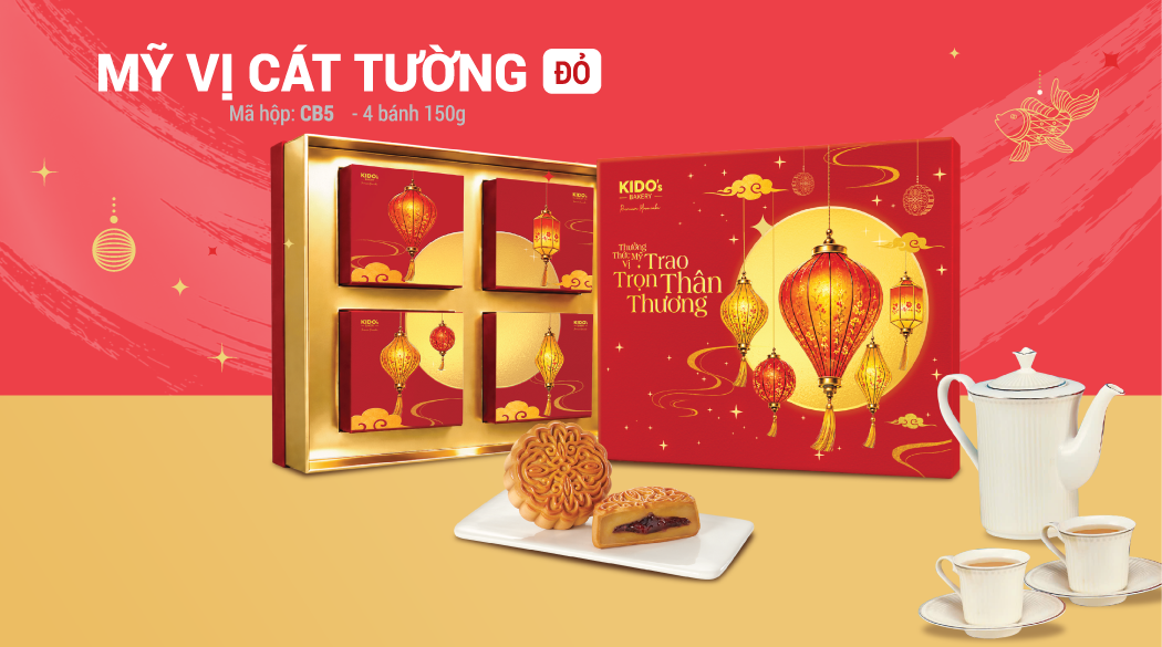 Moon Cake 9