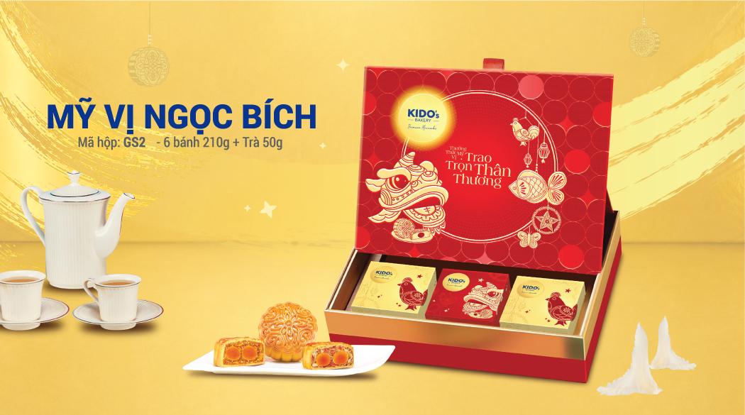 Moon Cake 4