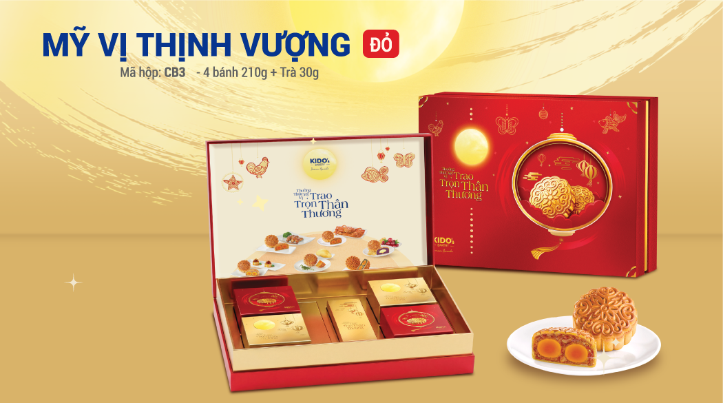 Moon Cake 7