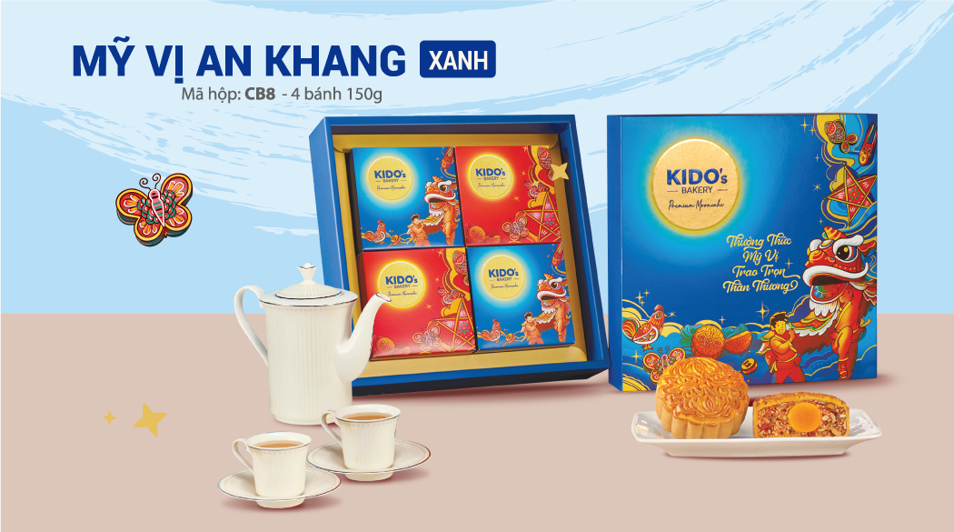 Moon Cake 12