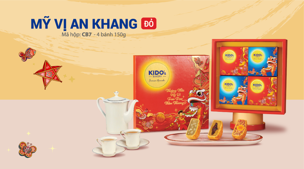 Moon Cake 11