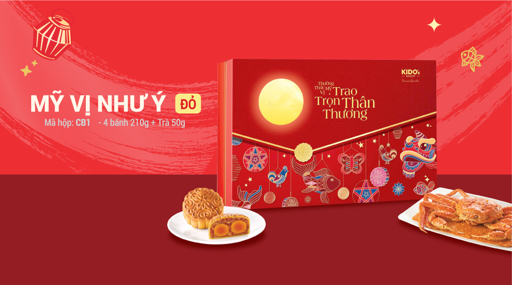 Moon Cake 5