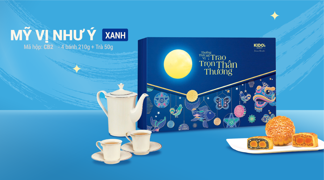 Moon Cake 6