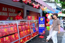 KIDO Group to double mooncake production Vpp 2448 Jpg
