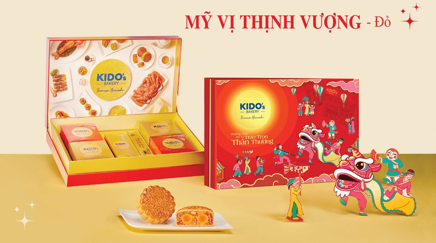 Moon Cake 6