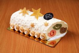 Đón Giáng Sinh Diệu Kỳ - Vui Cùng Kinh Đô Bakery 1677 Thumb