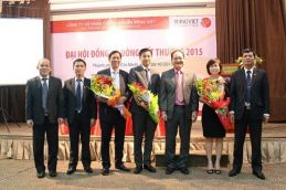 CEO KIDO giữ vị trí Chủ tịch chứng khoán Rồng Việt 6727 Thumb