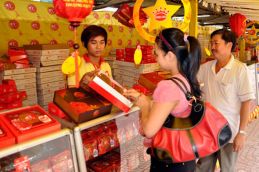 Thị trường bánh Trung Thu 2012: Sức mua tăng 1699 Thumb