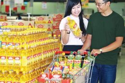 KIDO bước vào giai đoạn tăng trưởng mới 10742 Thumb