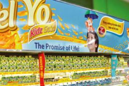 Hệ Thống Phân Phối 2112 2