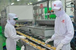 Đầu tư lâu dài, tạo giá trị khác biệt - 3 bí quyết tạo dựng thượng hiệu mạnh 1674 Thumb