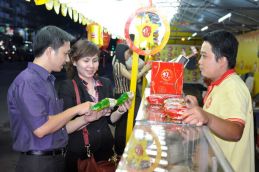 Bánh Xanh – Món quà Trung Thu thuần khiết 2295 Thumb