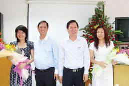 Nhà quản lý giỏi phải dùng "TÂM" để điều hành 1604 Thumb