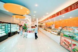 KINH DO’S NEW STYLE 1580 Thumb