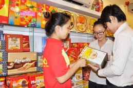 TGĐ Cty Kinh Đô miền Bắc Trần Quốc Việt - Tìm Kiếm Cơ Hội từ Thách Thức 1675 Thumb