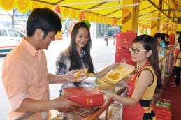 Thị trường Trung thu: Cao điểm tăng sức mua, vượt lượng bán 2530 Thumb