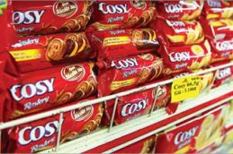 TÌM VỐN TRÊN SÀN NGOẠI 1318