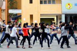 “Chung sức vì tài sắc Việt” hứa hẹn bùng nổ 2334 Thumb