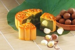 Trung thu "xanh" thuần khuyết 1640 Thumb